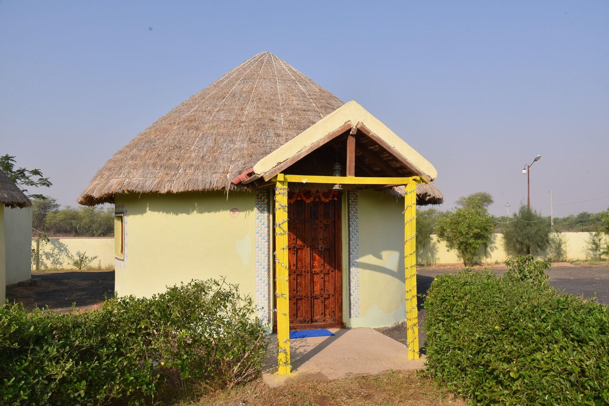 Habitación Rann Village Resort