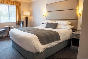 Alojamiento - The Pear Tree Inn & Country Hotel