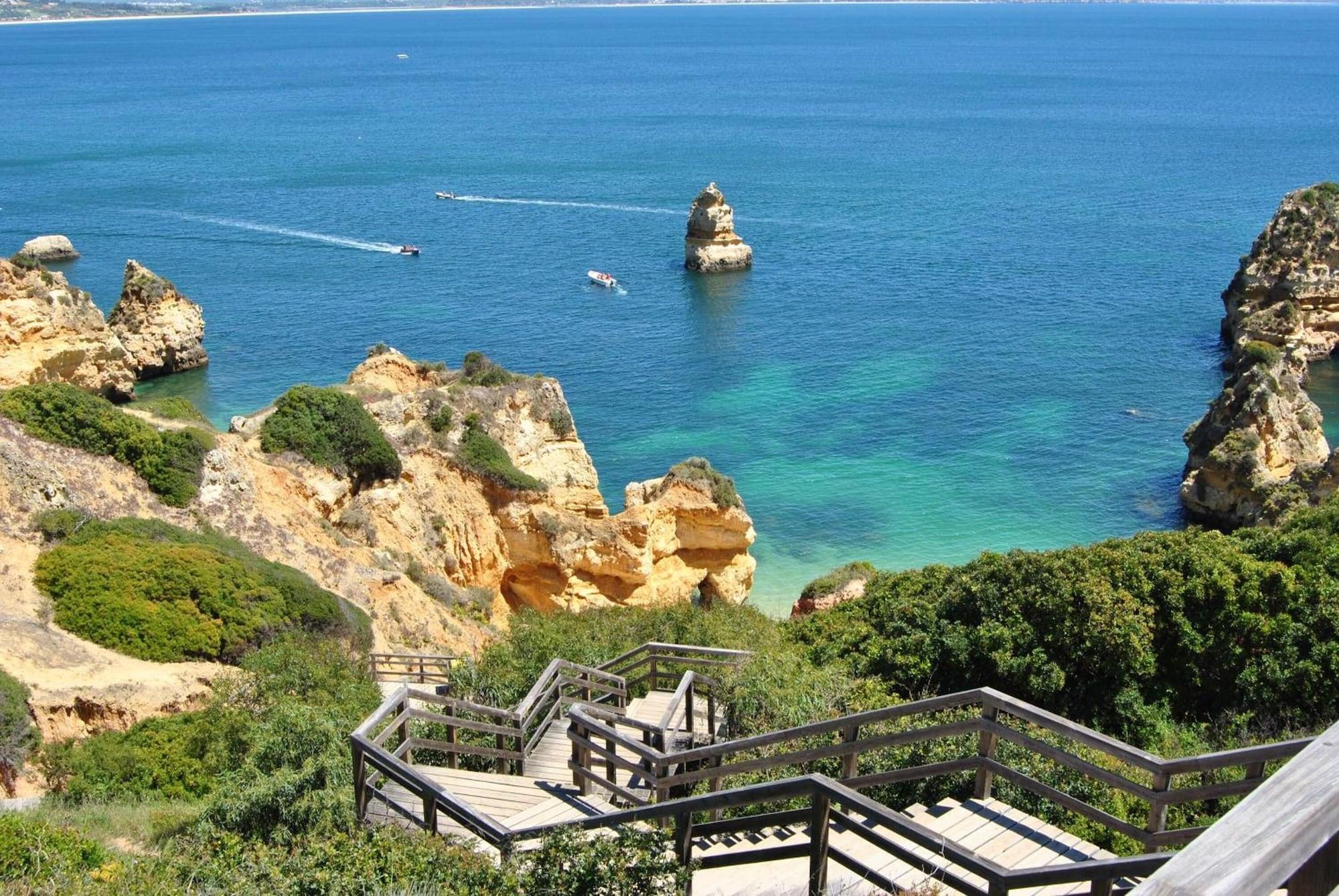 Playa Boutique Hotel Marina S Roque