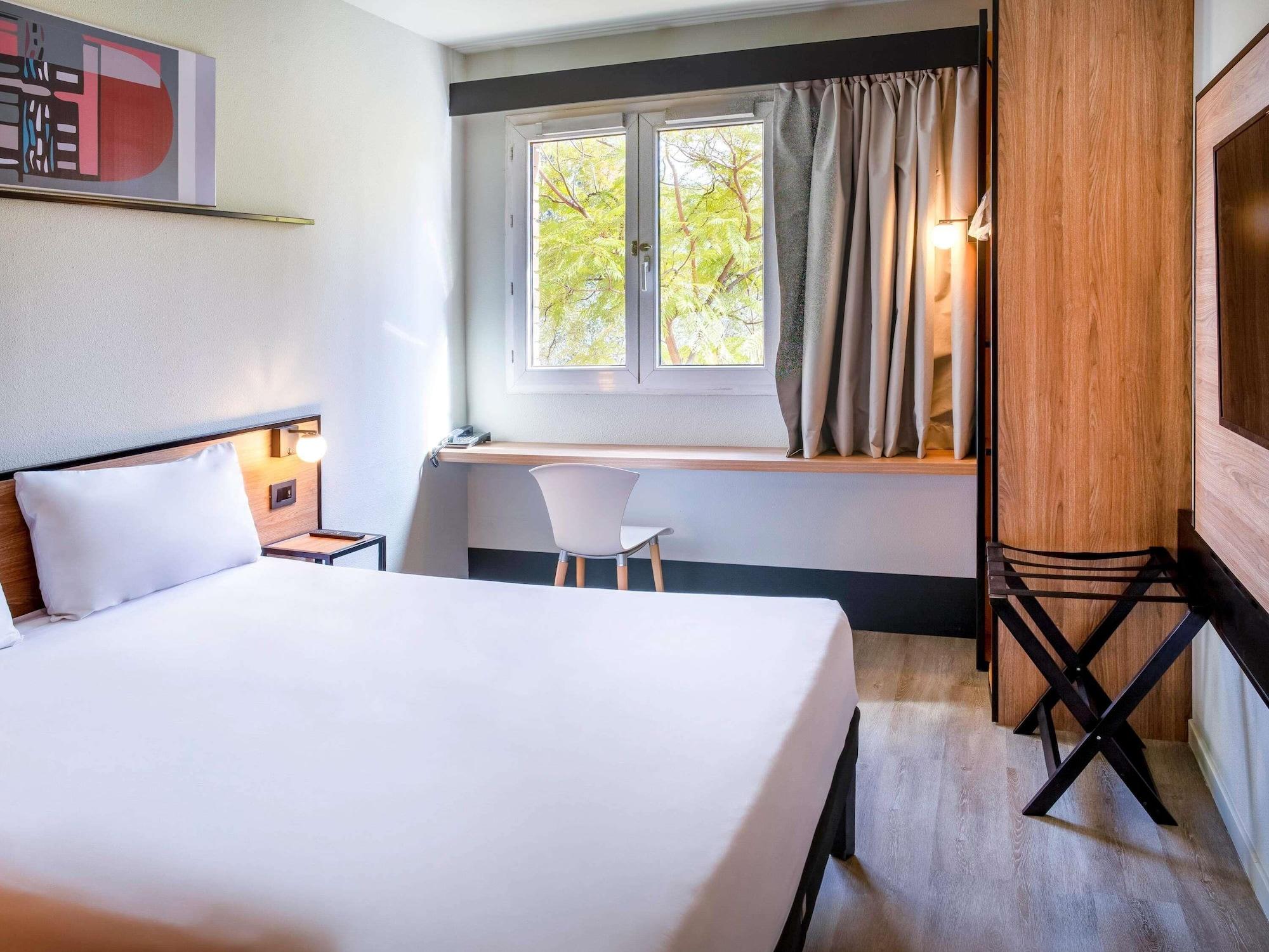 Quarto ibis Mendoza Hotel