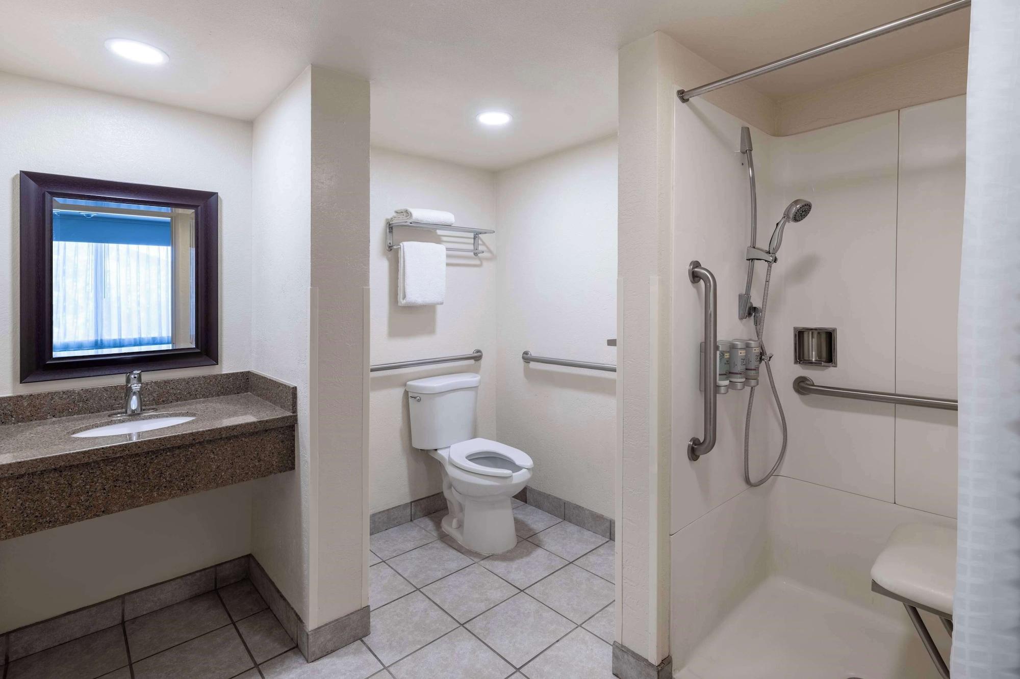 Equipamiento de Habitación Best Western Pony Soldier Inn & Suites
