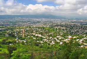 Tuxtla Gutierrez