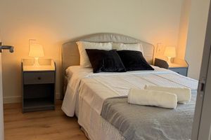 Alquiler Vacacional - Modern New Perfect enjoy Madrid.