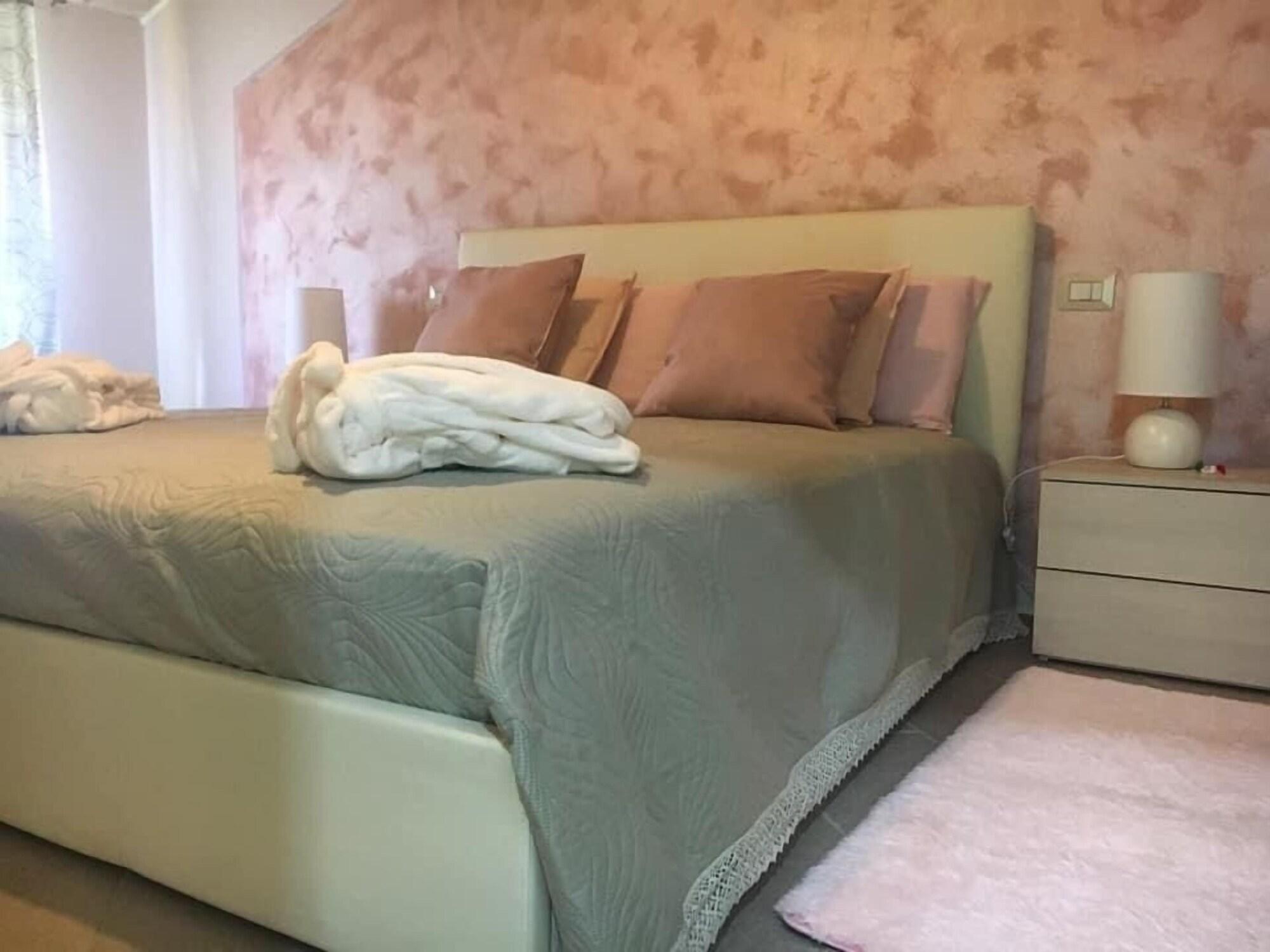 Varios B&B La Valle Dei Vigher