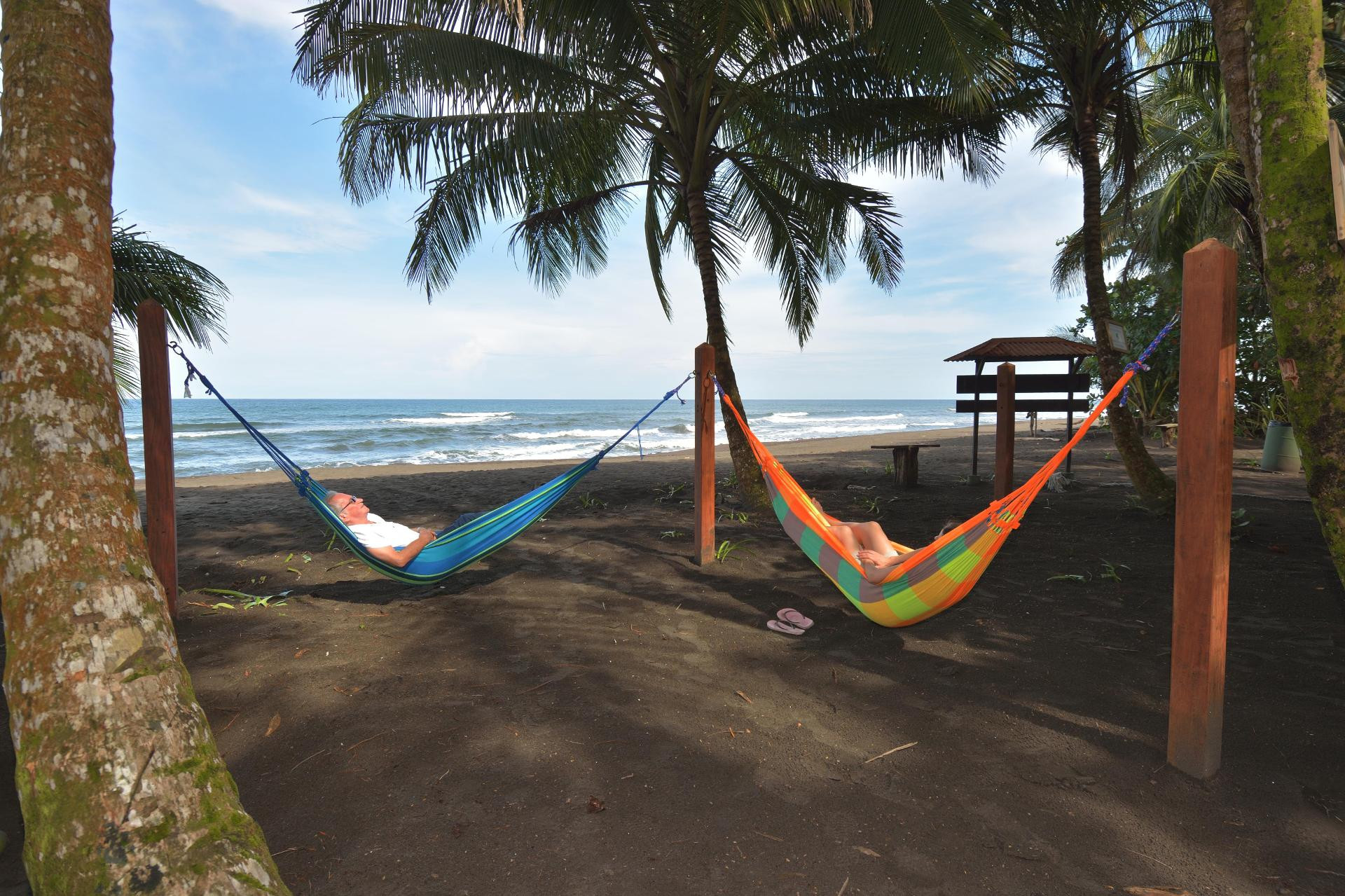 Playa Mawamba Lodge