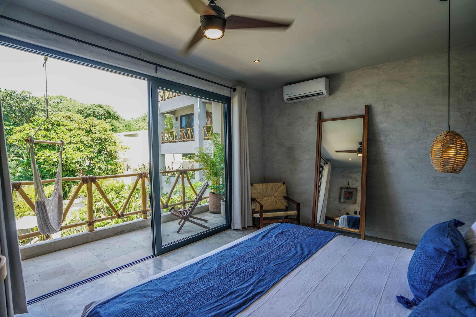 Habitación Witari Hotel Boutique