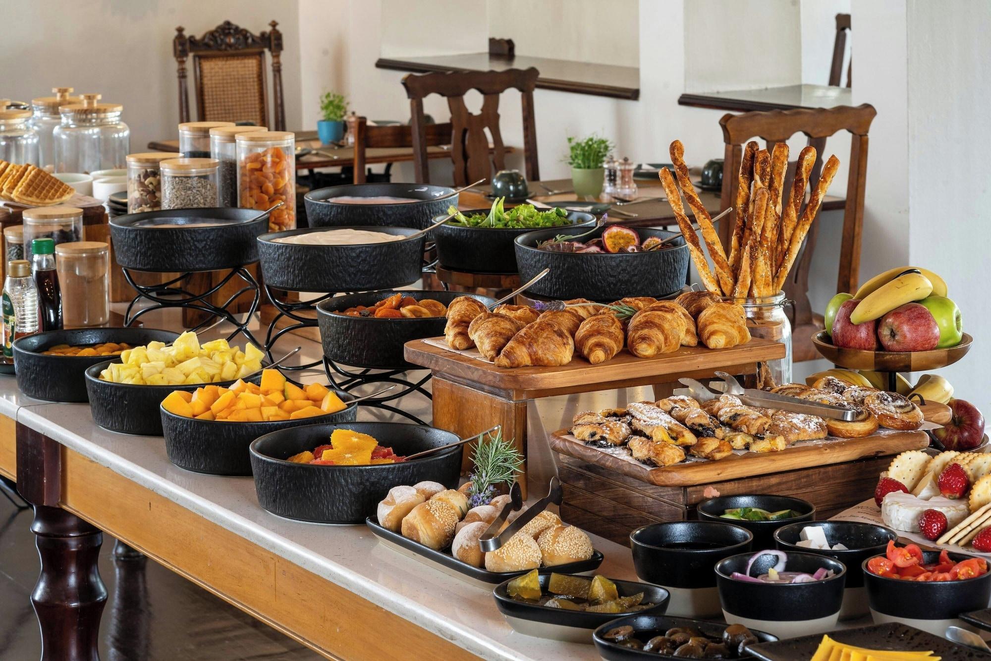 Restaurant Protea Hotel by Marriott Cape Town Mowbray