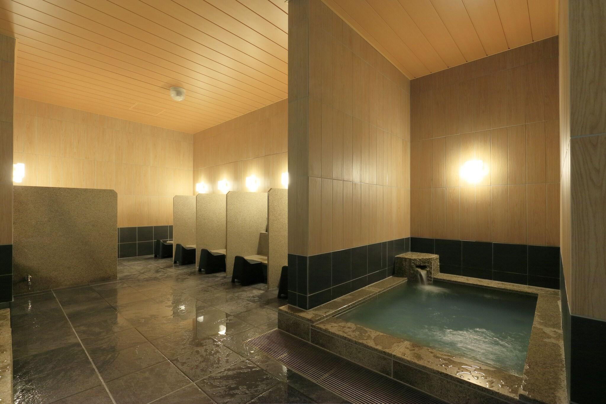 Instalaciones Recreativas Candeo Hotels Hiroshima Hatchobori