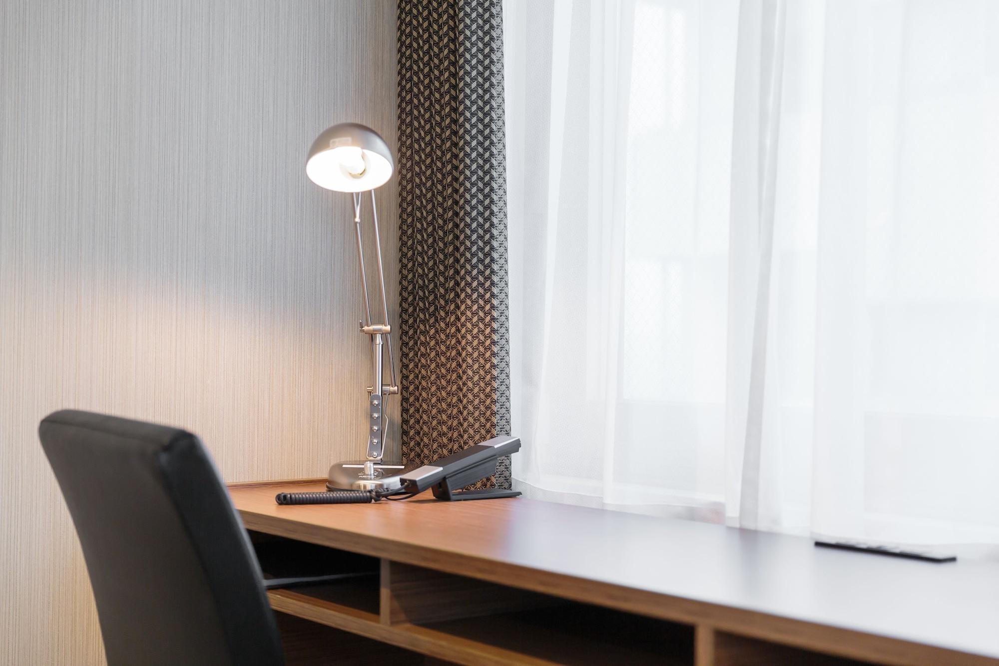 Set de Habitación Hotel MyStays Kamata