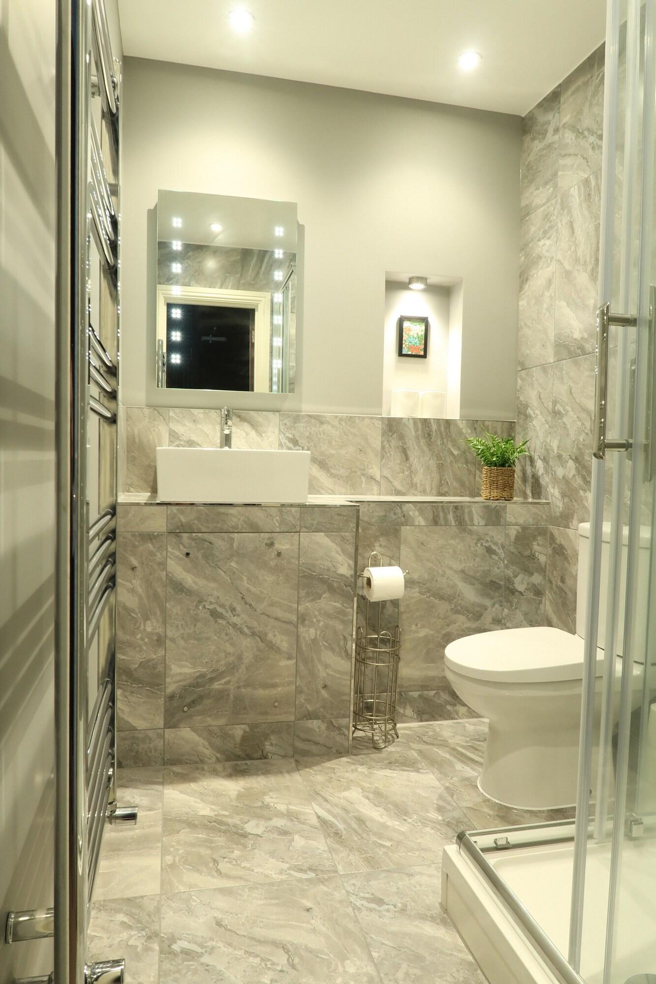 Equipamiento de Habitación The Craft House