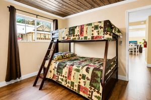 Renta Vacacional - Jaybird Lodge