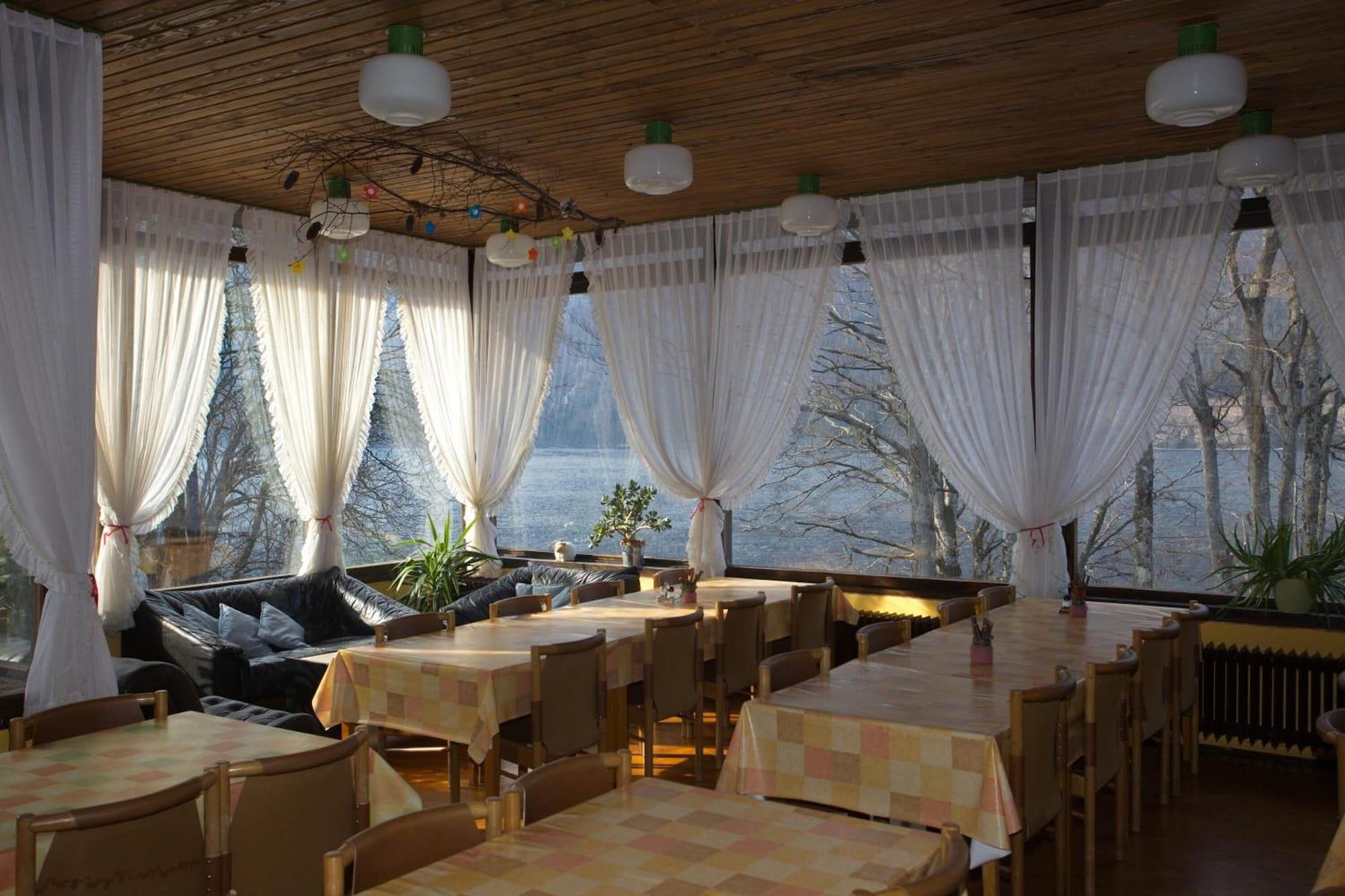 Restaurant Hostel pod Voglom