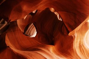 Actividad - Tour al Cañón del Antílope y Curva de la Herradura