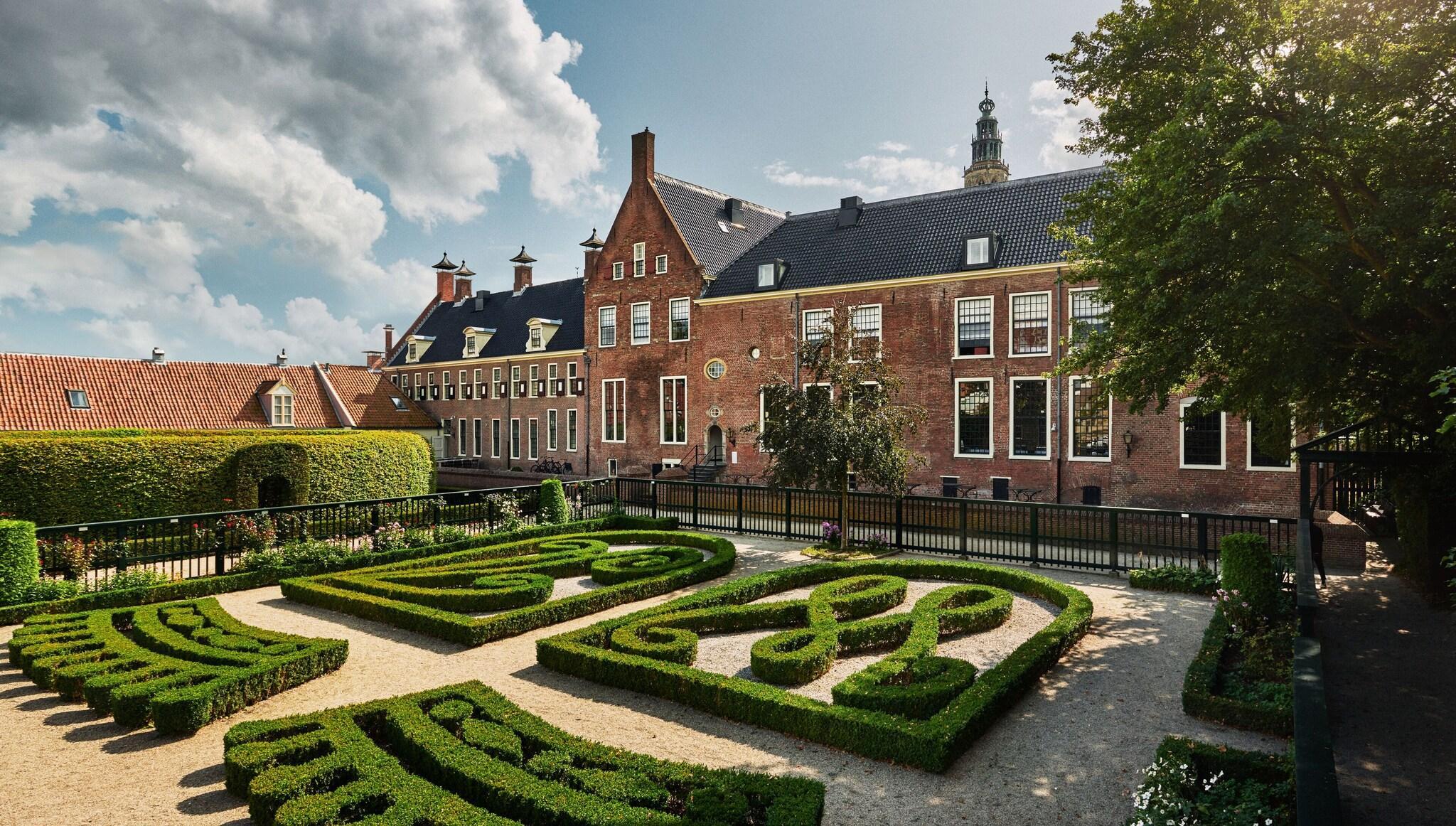 Varios Hotel Prinsenhof