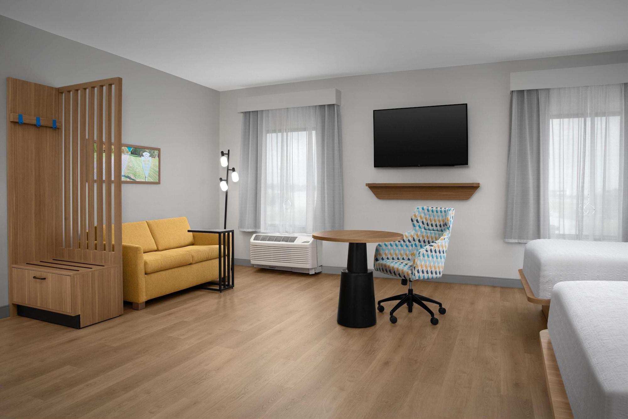Habitación Hampton Inn & Suites Tupelo/Barnes Crossing