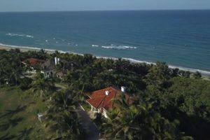 Alquiler Vacacional - OCEAN PARADISE RETREAT ON VERACRUZ, MEXICO