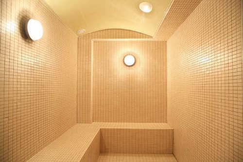 Spa CK Farabi Hotel
