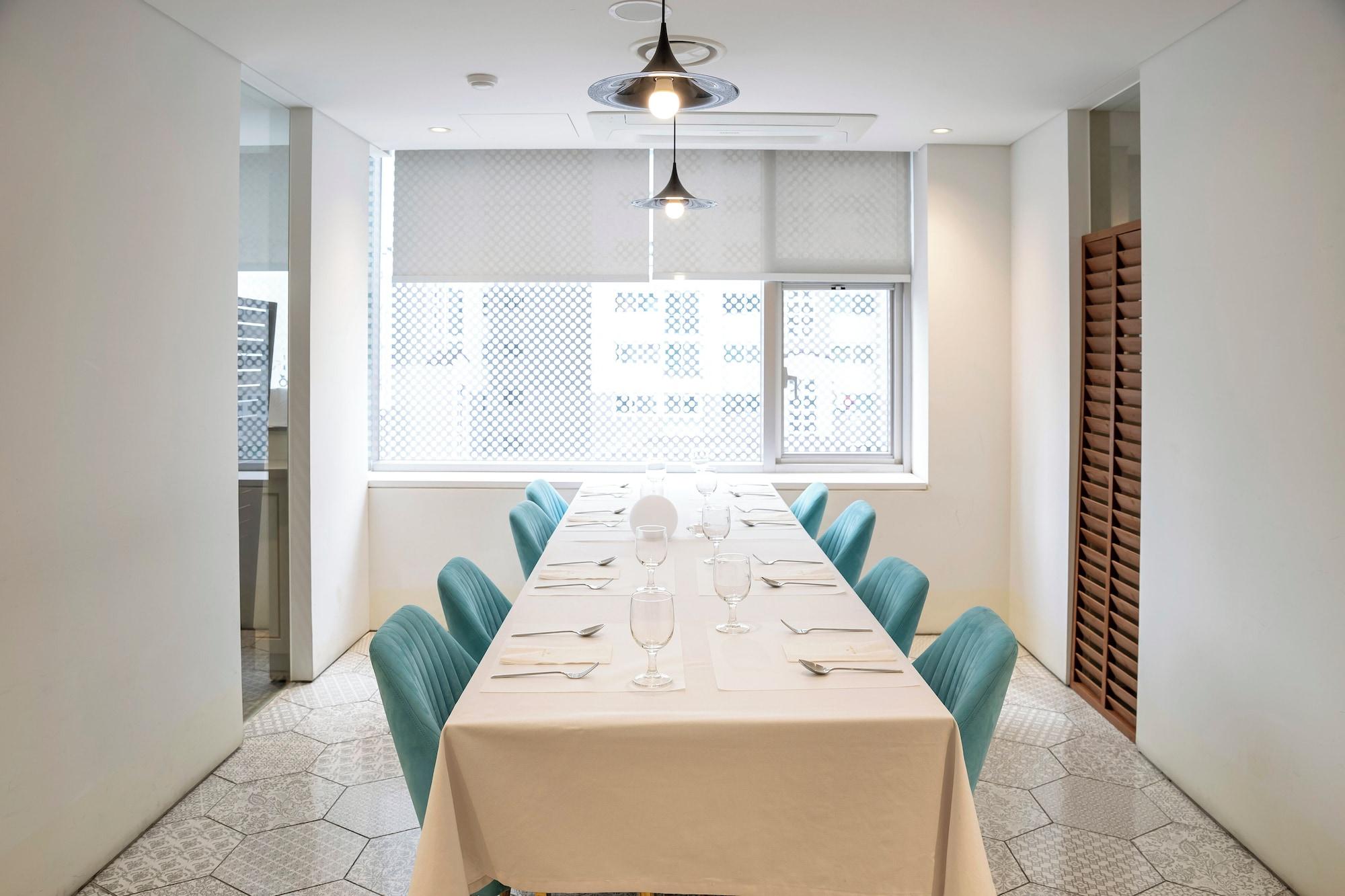 Restaurant Hotel Newv