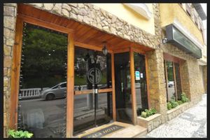 Alojamiento - Hotel Serra da Estrela