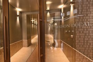 Alojamiento - Hotel Maison Ducal