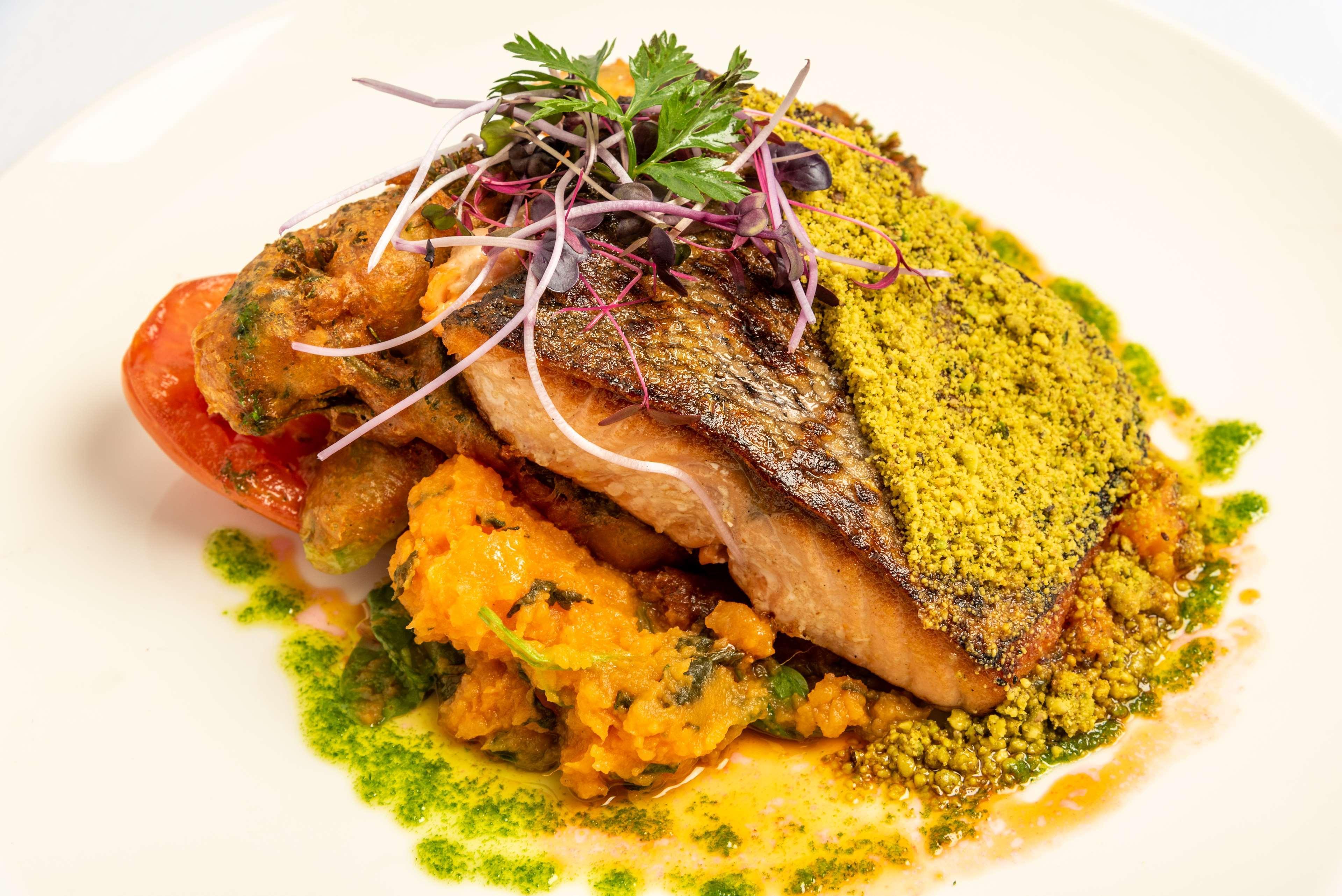 Restaurant Ambassador on Ruthven