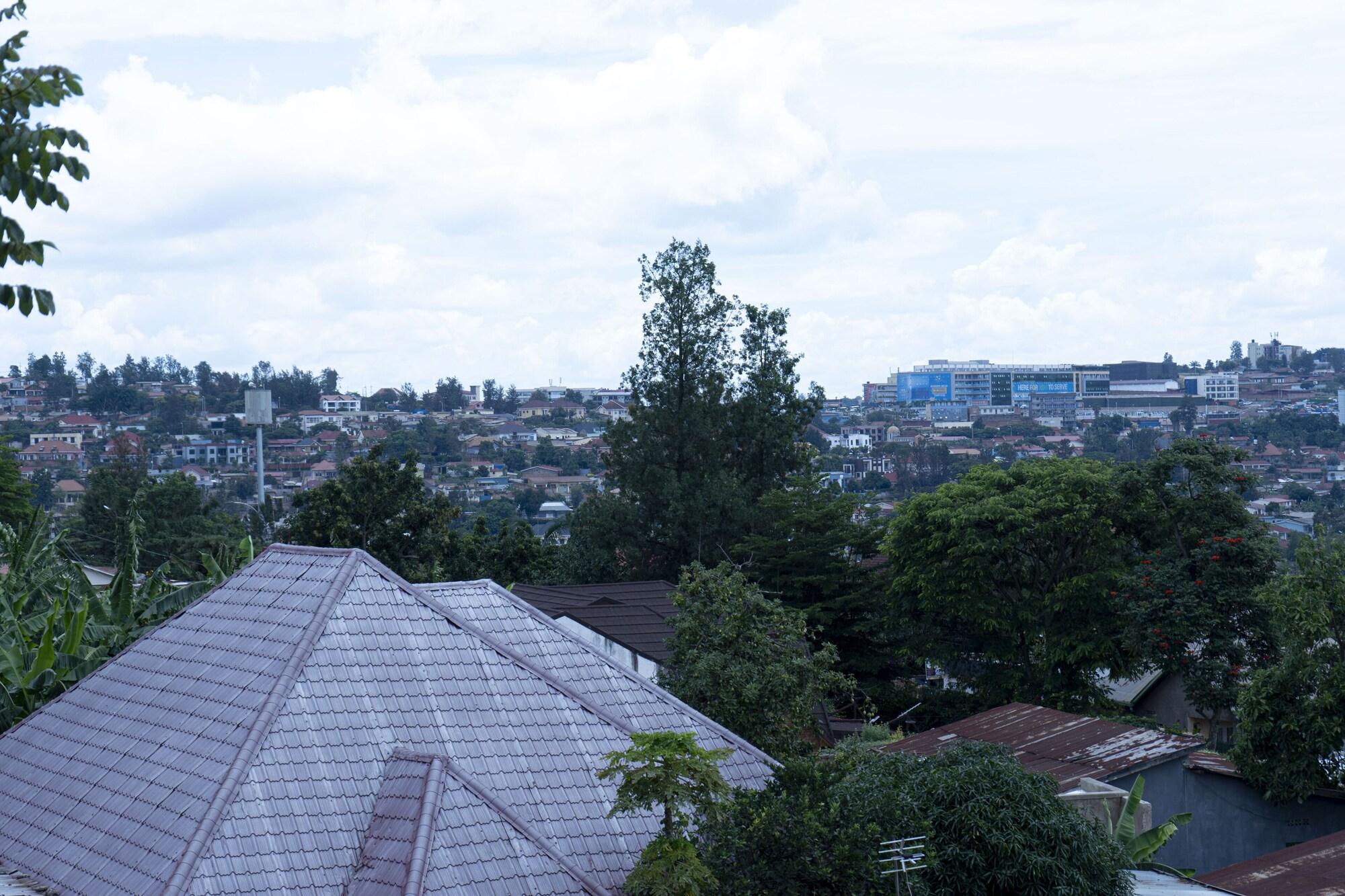 Varios Green View Apart Hotel