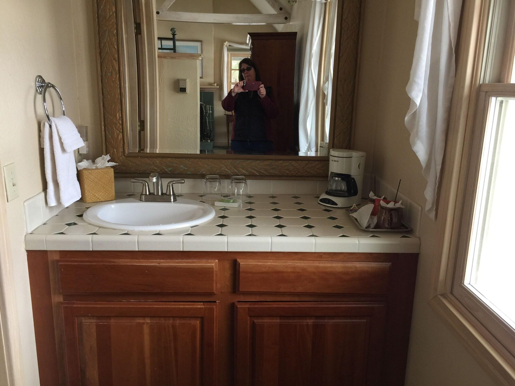Varios Apple Orchard Inn