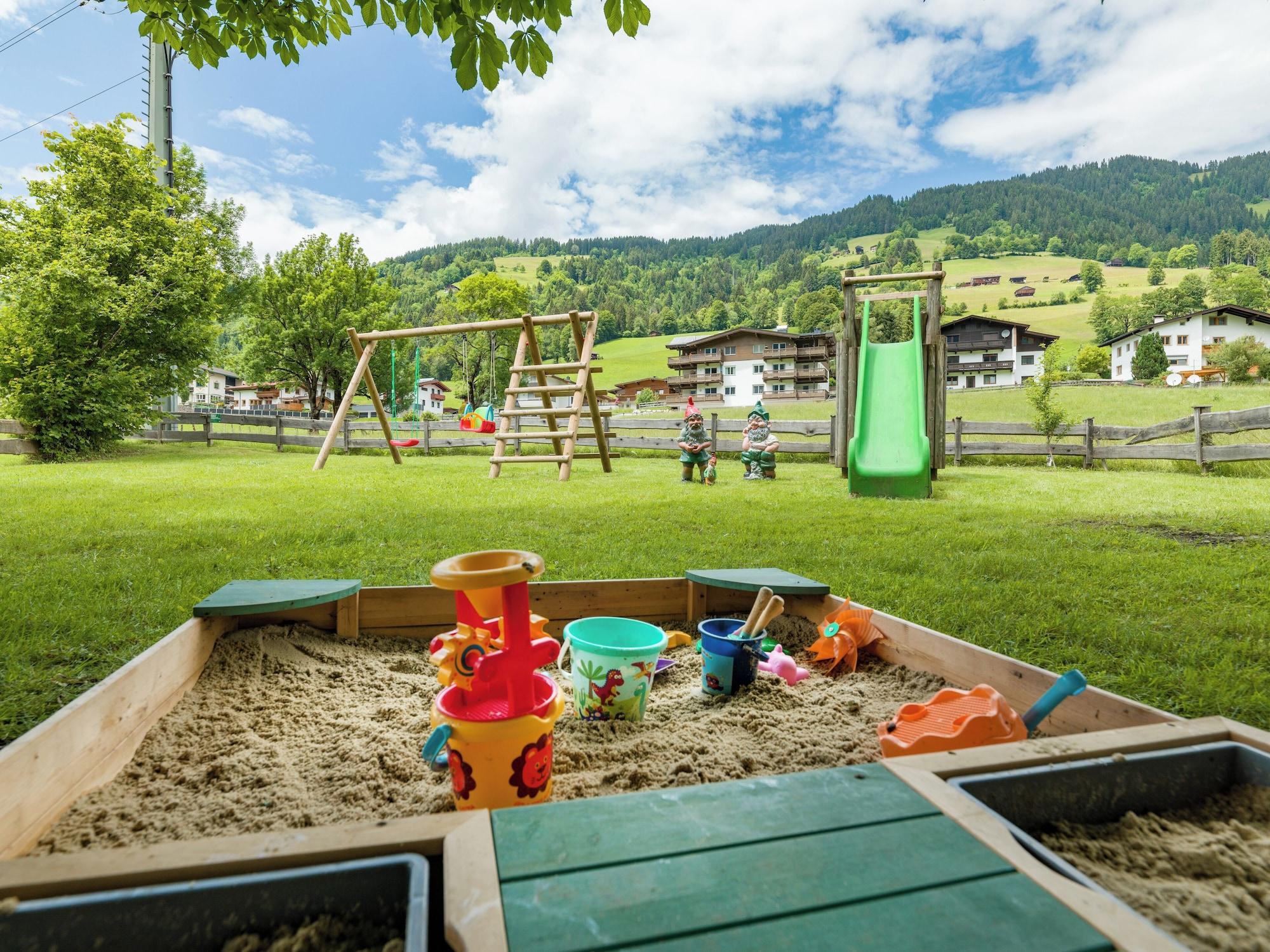 Instalaciones Recreativas Gasthof Aschenwald