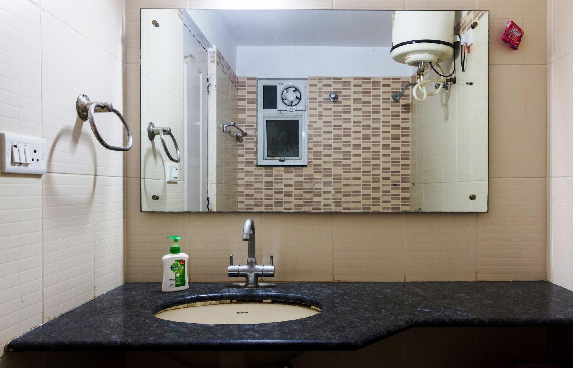 Equipamiento de Habitación Urban Stay