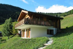Alquiler Temporario - Near Verbier peaceful Swiss village, stunning views