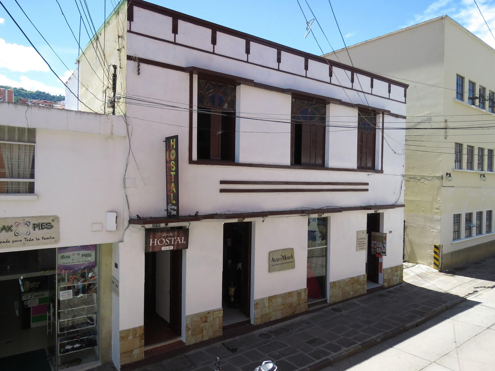 Varios Hostal La Casona Don Juan