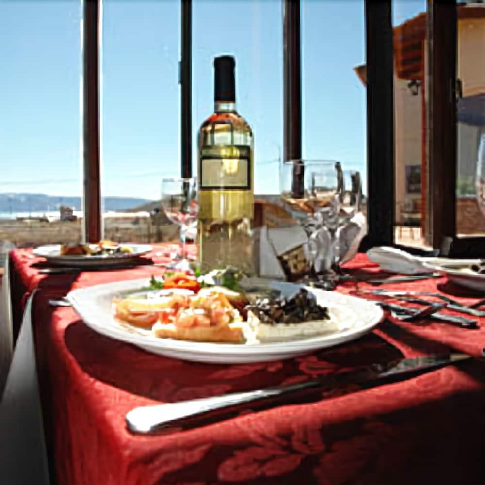 Restaurant Hotel Picos Del Sur