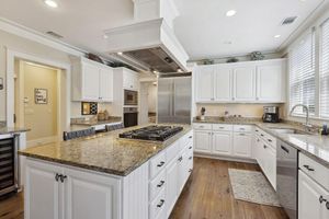 Alquiler Vacacional - Palmetto Bluff Home in the Heart of Wilson Village
3 Bdrm-3.5 Bath