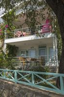 Alojamiento - Valentina Boutique Hotel