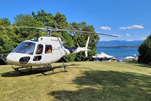 Alojamiento - Hotel La Barcarolle