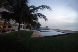 Alojamiento - Departamento Rentas Vacacionales Cancun 001