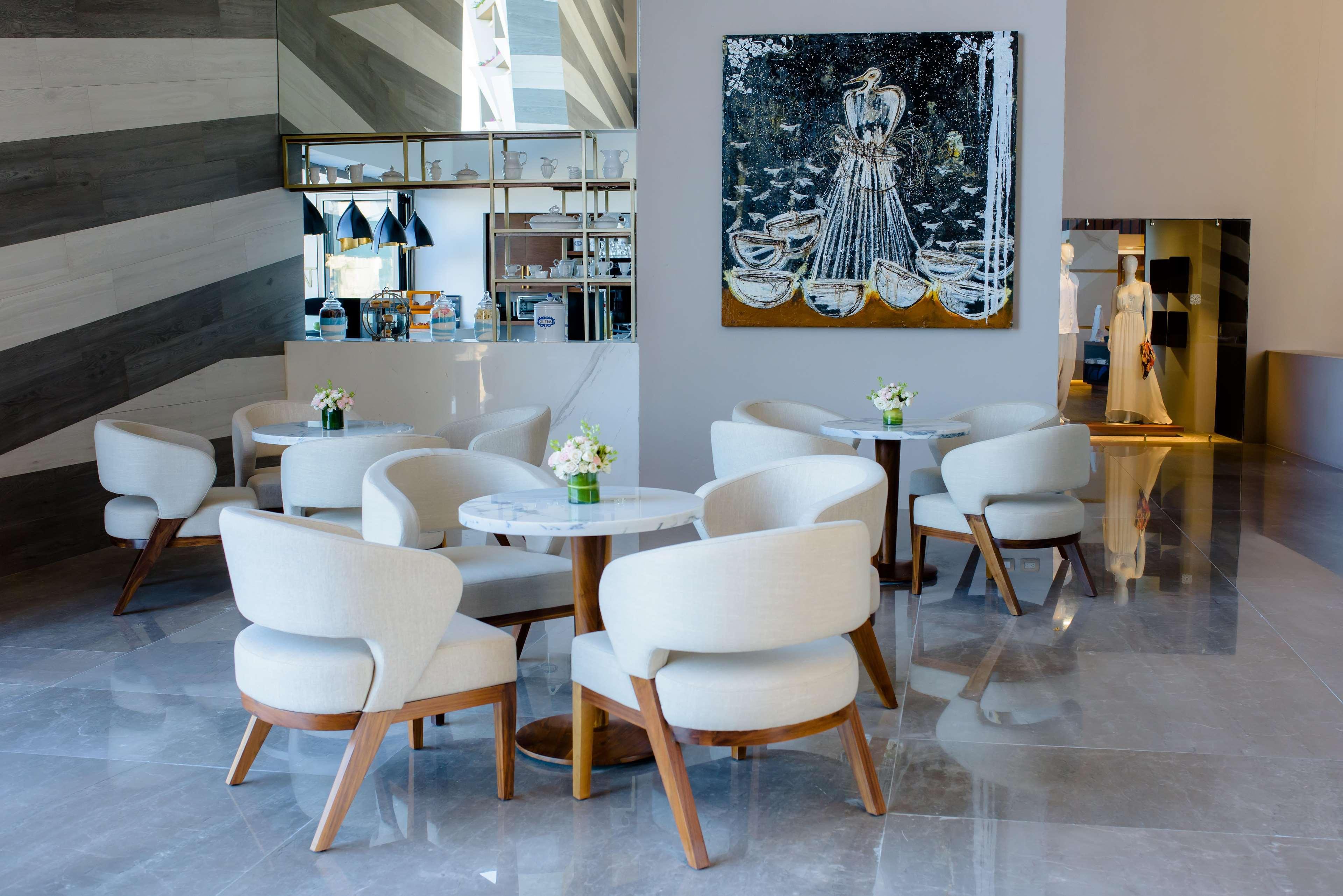Restaurant Grand Velas Los Cabos - All Inclusive