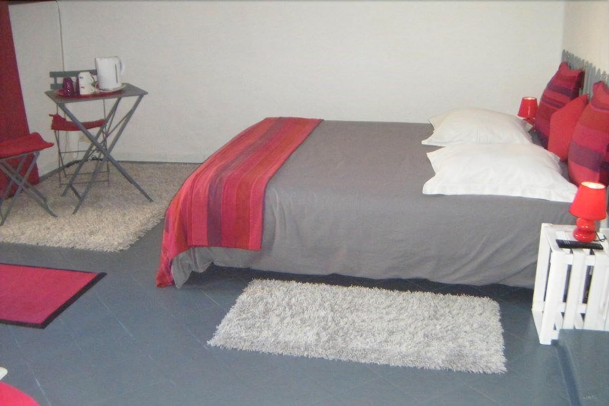 Habitación Chambres d'hotes La Frise