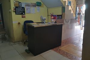 Hotel - Raz Hotel Kelulut