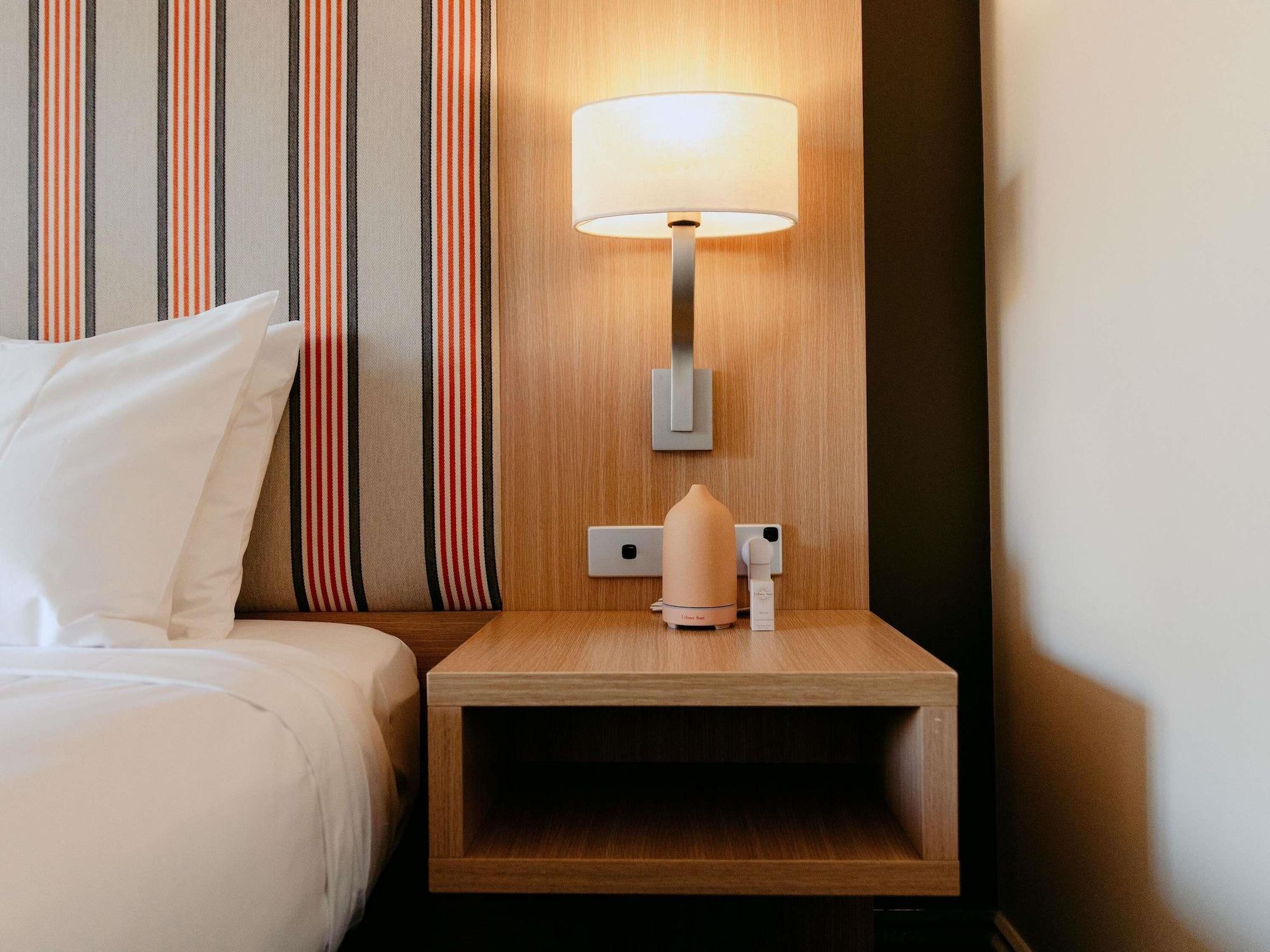 Habitación Mercure Gold Coast Resort