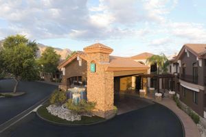 Alojamiento - Embassy Suites by Hilton Tucson Paloma Village