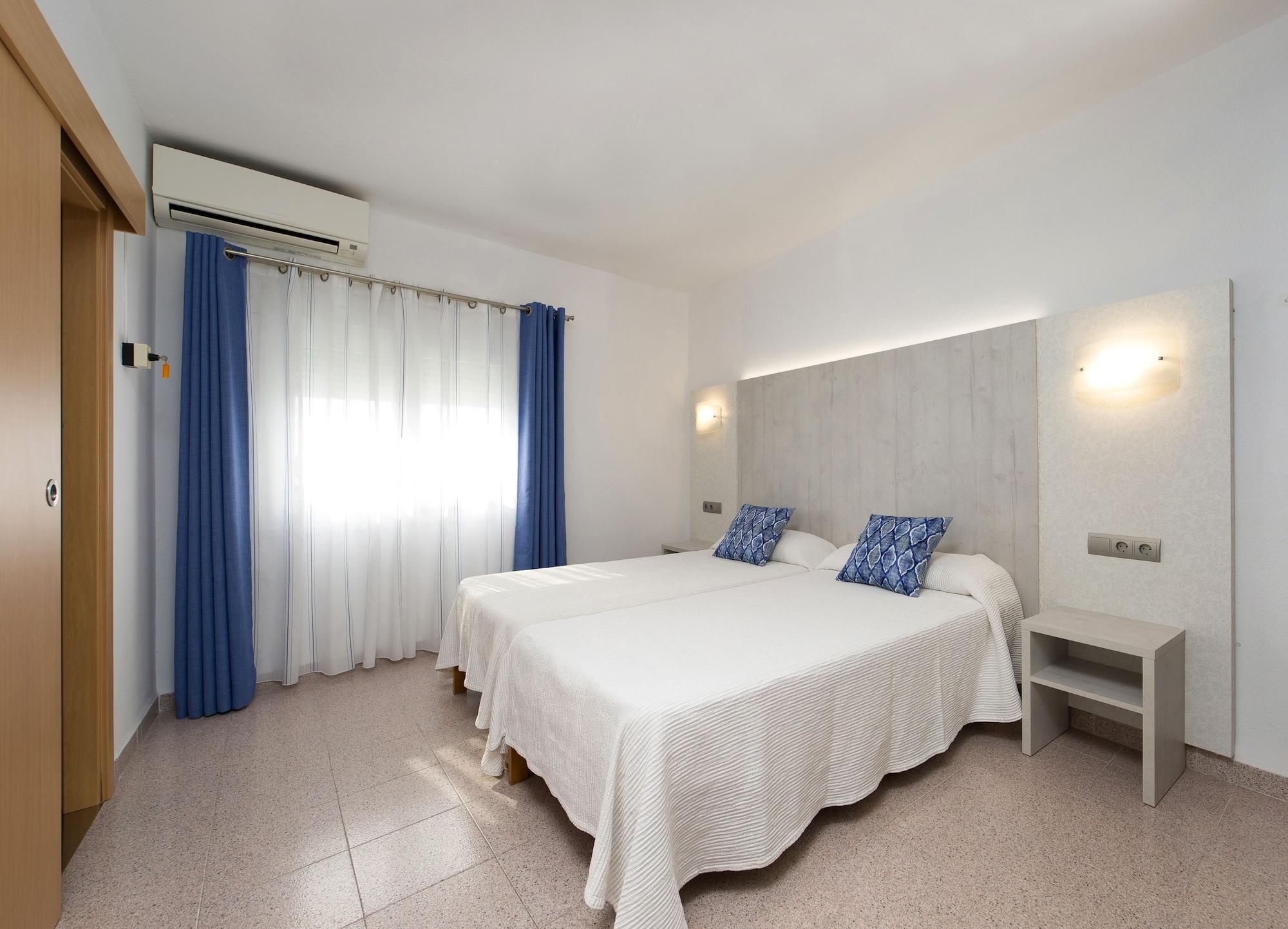 Varios Hostal Roca