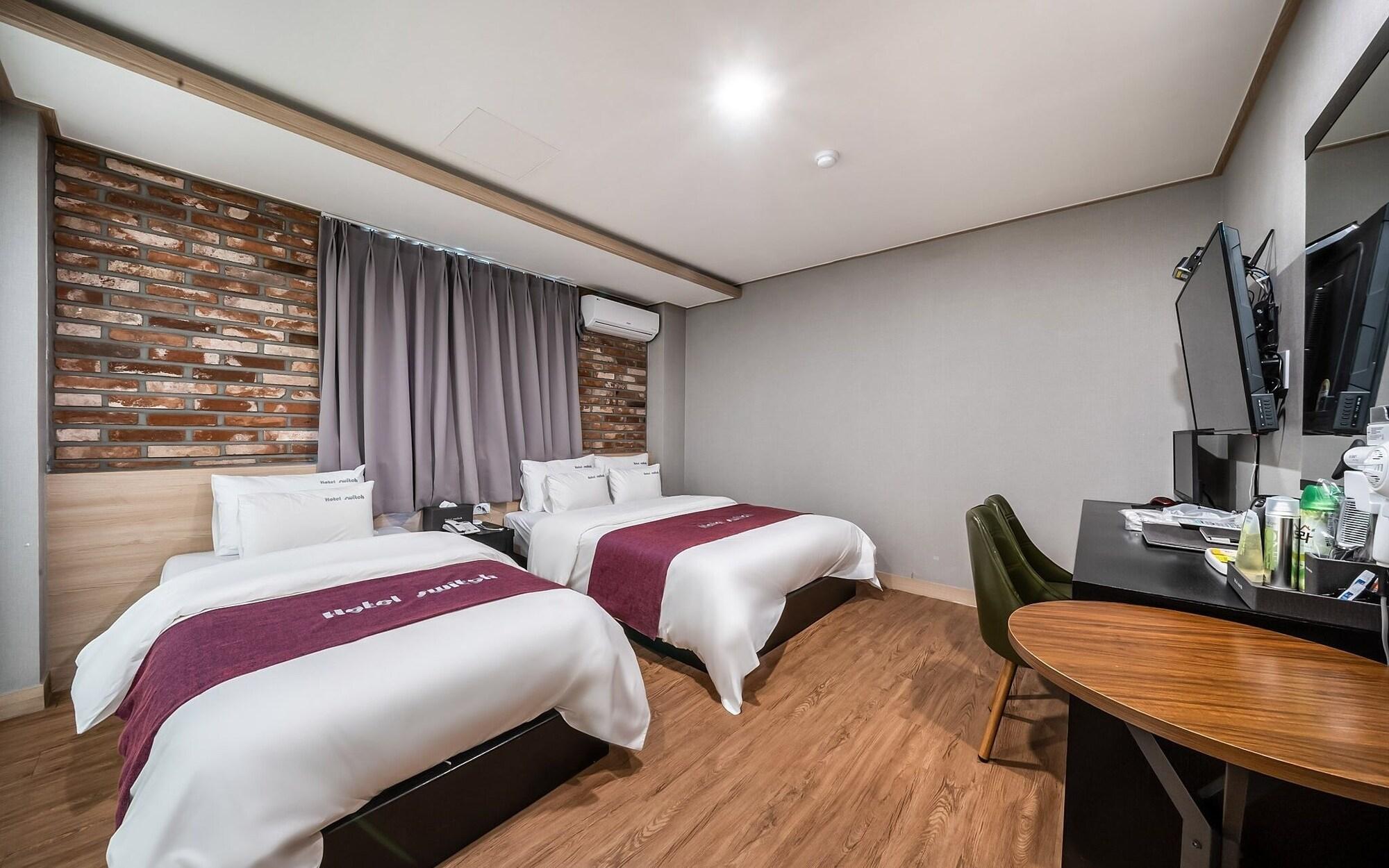 Paju Geumchon Switch Paju | Motels En Despegar