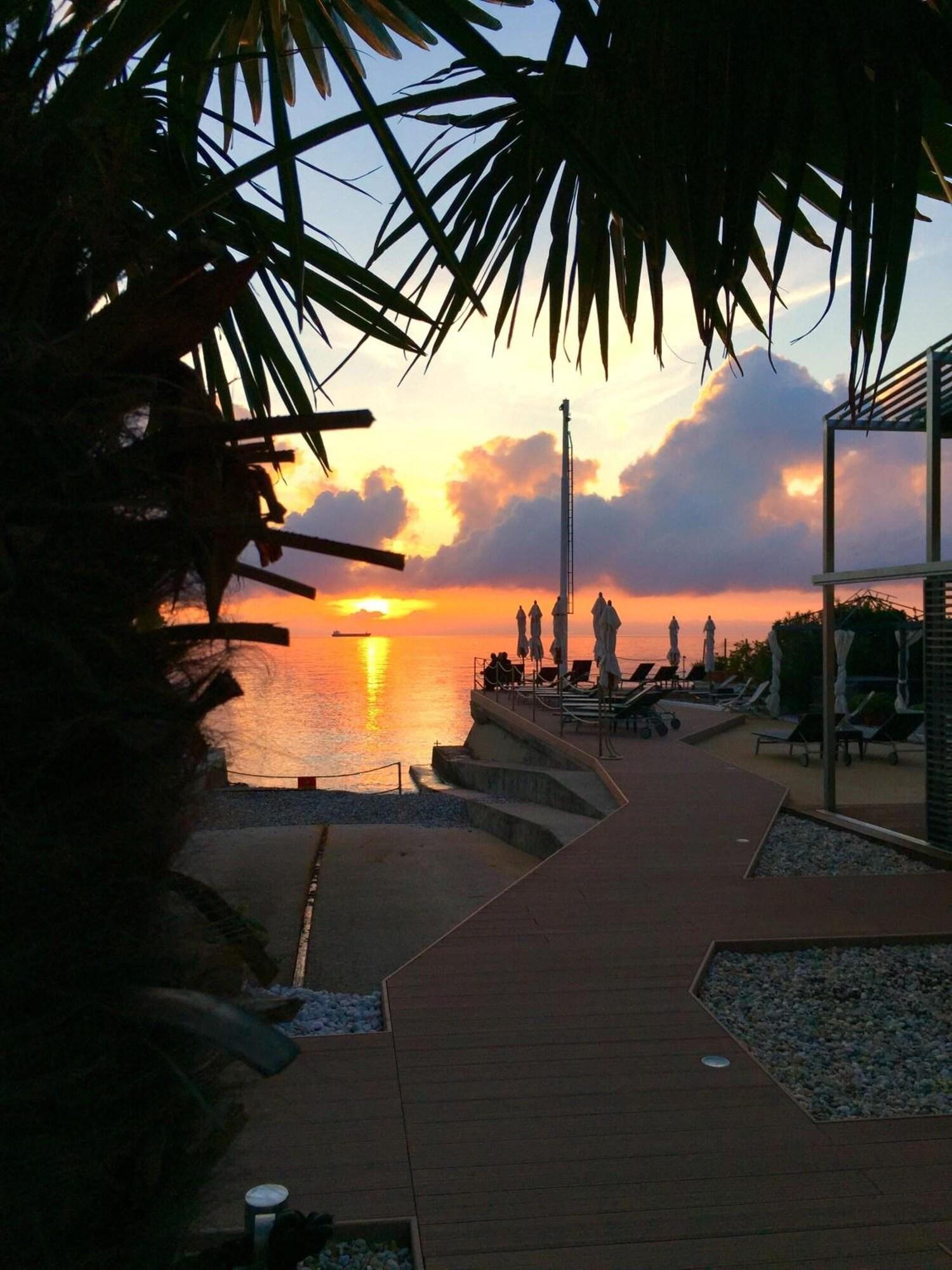 Playa Tre Merli Beach Hotel