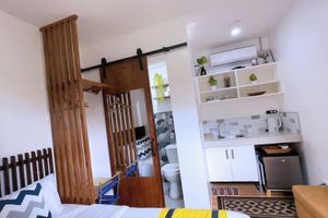 Alojamiento - Mactan Hostel