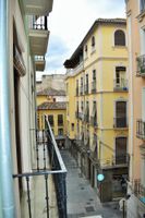 Alojamiento - Pension Castil