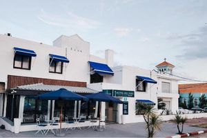 Alojamiento - Nuevo Hotel del Faro Punta del este