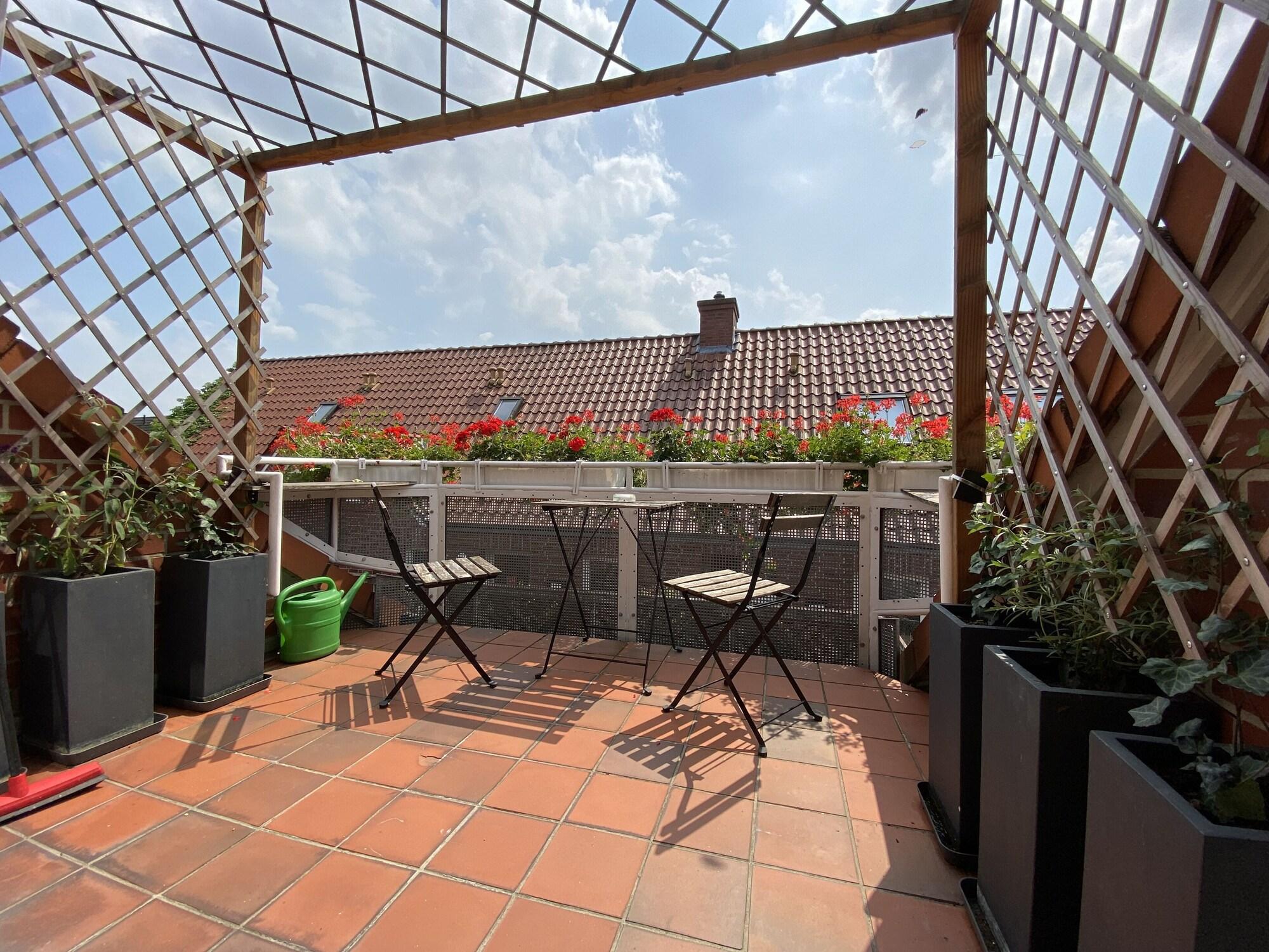 Equipamiento de Habitación Hotel zur Bever