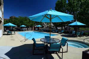 Alojamiento - Residence Inn by Marriott Salt Lake City - Downtown