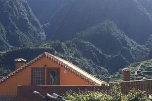 Alquiler Vacacional - Yellow Attic S. Vincent